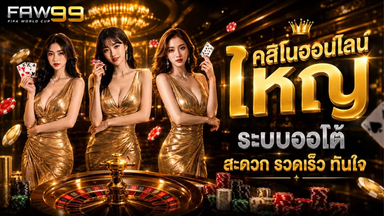 FAW99 banner 2