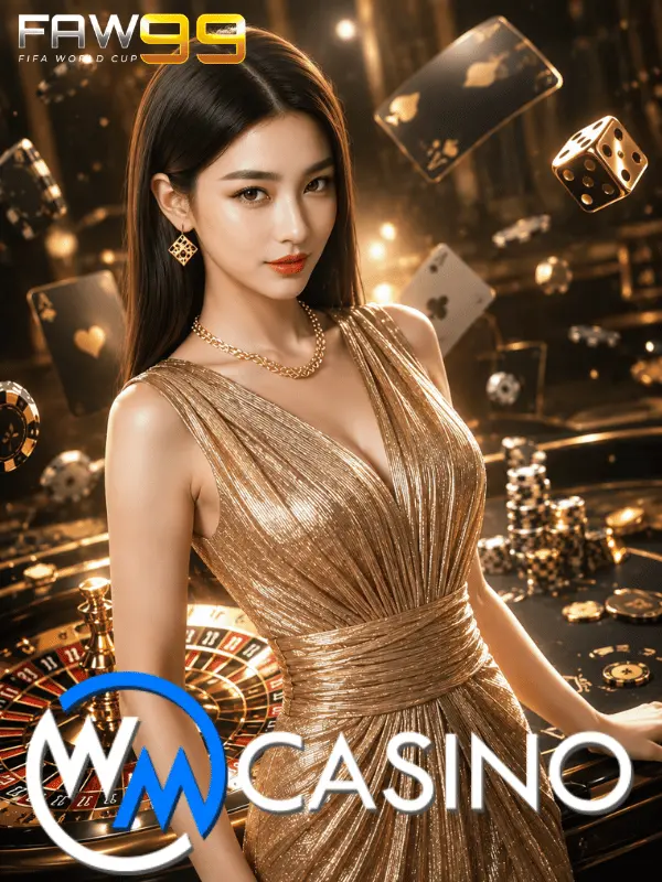 WM Casino