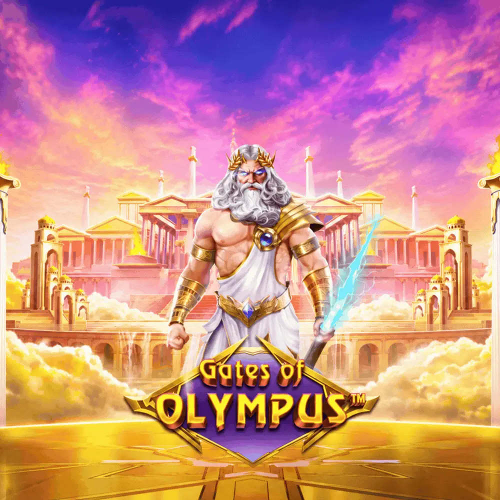 Gates of Olympus