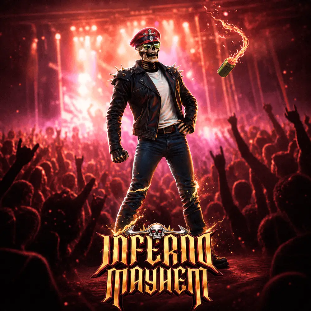 Inferno Mayhem