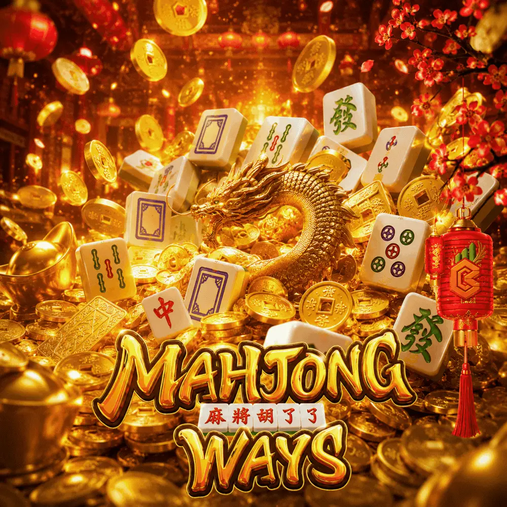Mahjong Ways