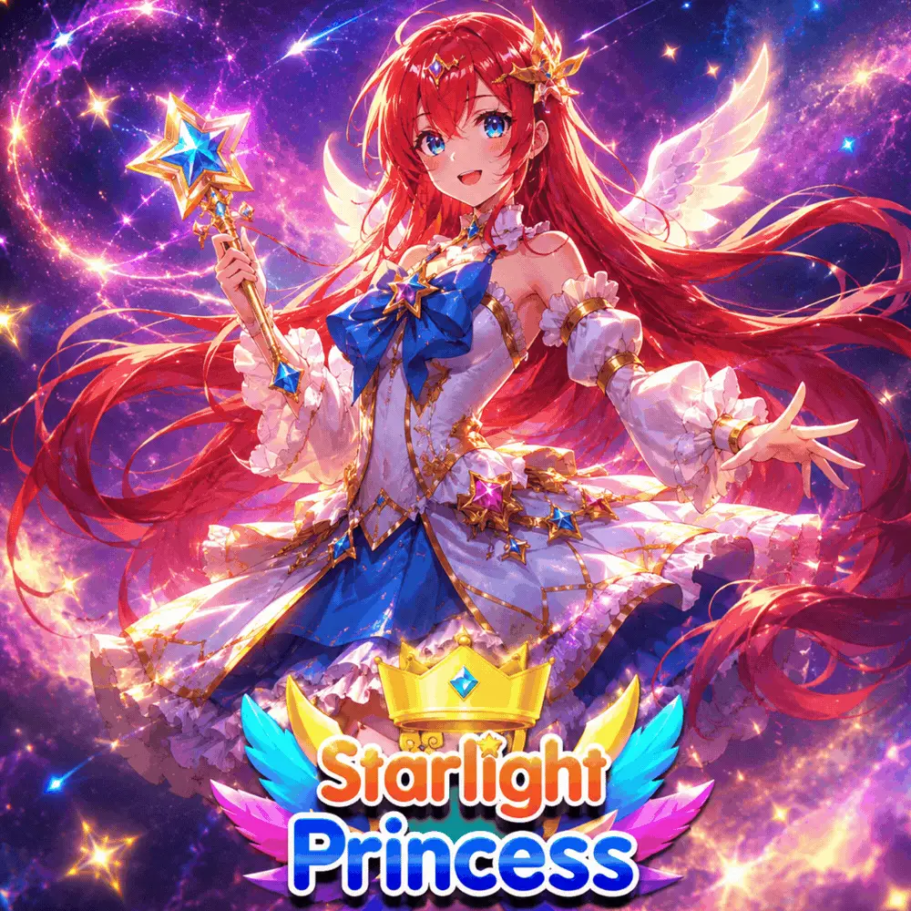 Starlight Princess