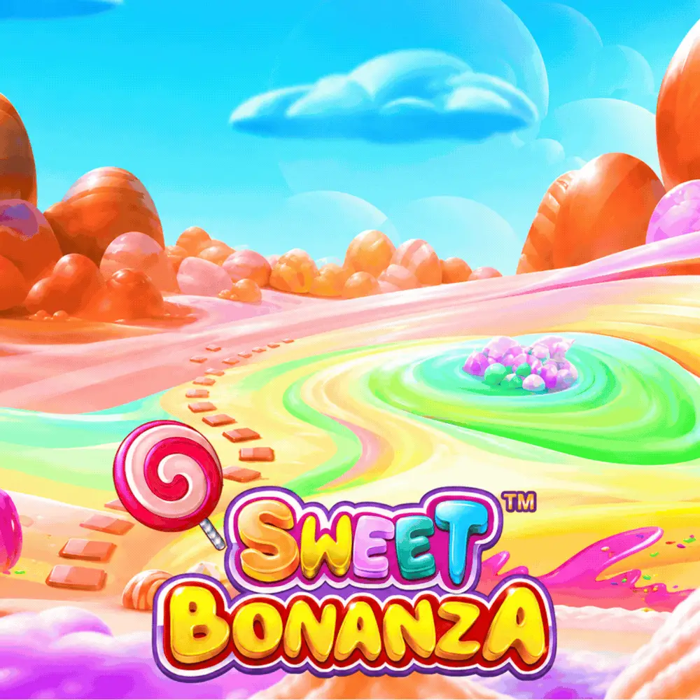 Sweet Bonanza